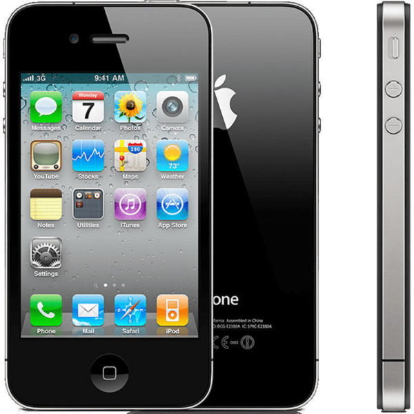 Apple iPhone 4S