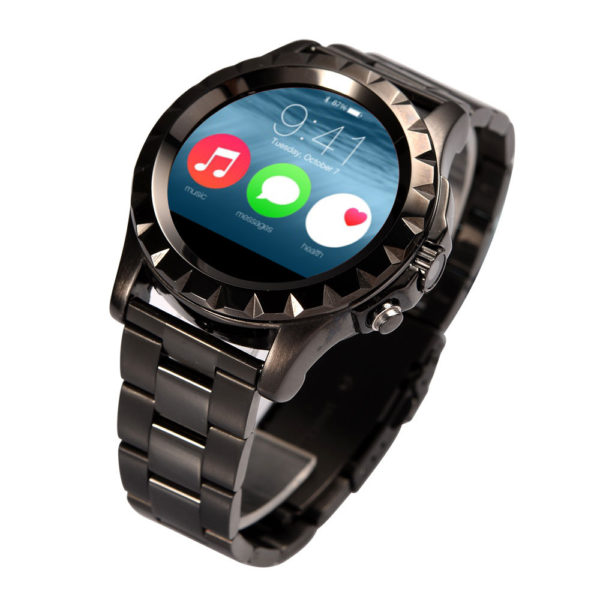 Bluetooth Smart Watch